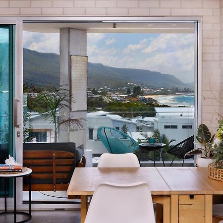 Sandon Point Coastal Abode Bulli Ngoại thất bức ảnh
