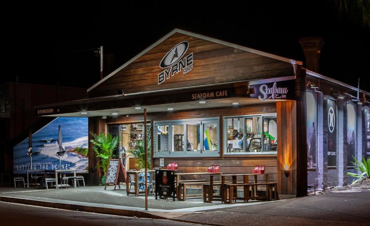 Sandon Point Coastal Abode Bulli Ngoại thất bức ảnh