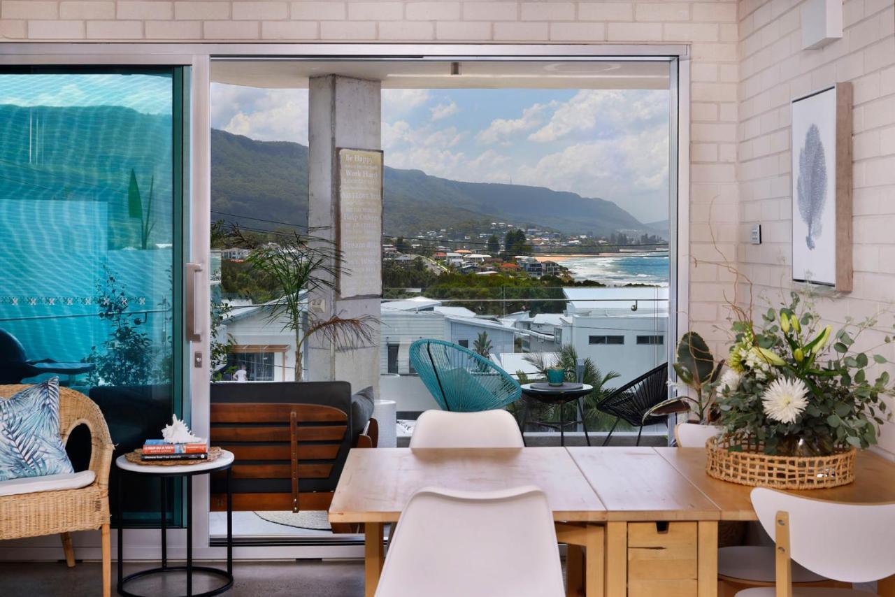 Sandon Point Coastal Abode Bulli Ngoại thất bức ảnh