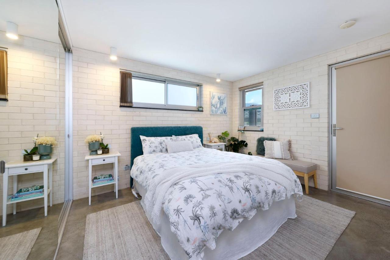 Sandon Point Coastal Abode Bulli Ngoại thất bức ảnh