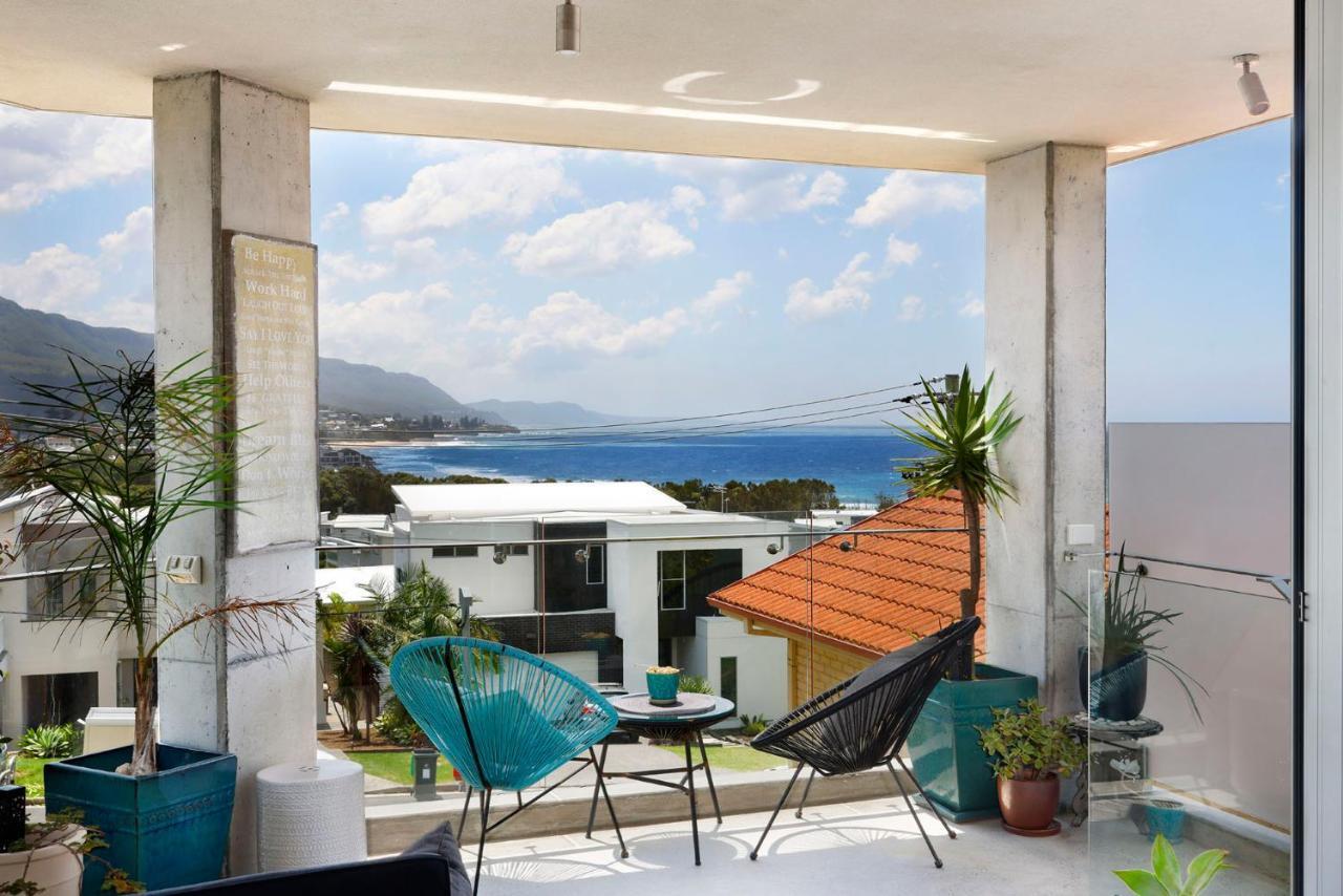 Sandon Point Coastal Abode Bulli Ngoại thất bức ảnh